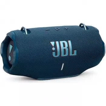 Портативная акустика JBL XTREME 4 (JBLXTREME4BLUUK) Blue