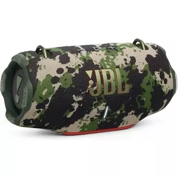 Портативная акустика JBL XTREME 4 камуфляж