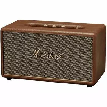 Портативная акустика Marshall Stanmore III Brown