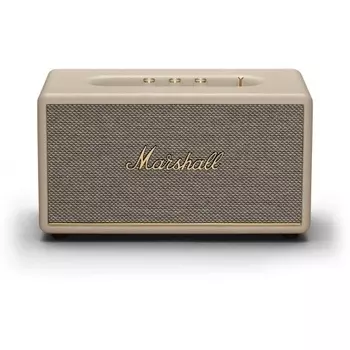 Портативная акустика Marshall Stanmore III Cream