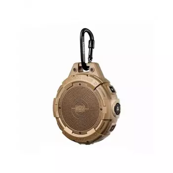 Портативная акустика MIFA Tango, цвет - коричневый