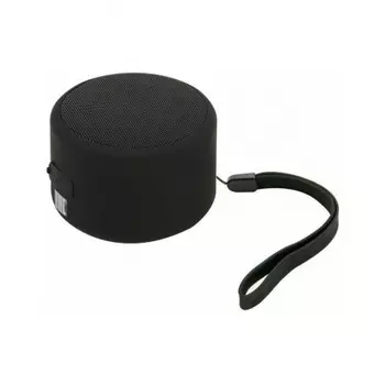 Портативная акустика Red Line (UFC) (BS-07), черный