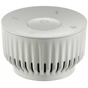 Портативная акустика Sber SberBoom Mini White SBDV-00095G