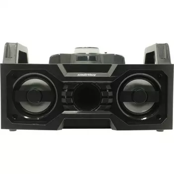 Портативная акустика Smartbuy BASS STATION (SBS-4545)/2 хорошее состояние