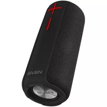 Портативная акустика Sven PS-215 Black SV-021535