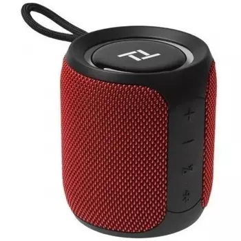 Портативная акустика Урал ТТ М3+ мини к . (УралTTM3PLUSMINIRED)