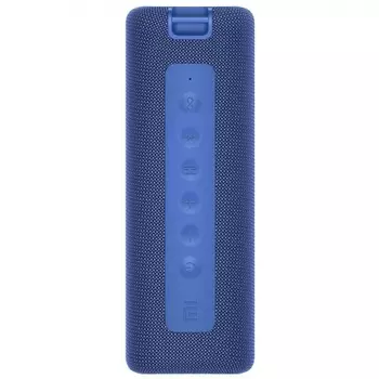 Портативная акустика Xiaomi Outdoor Bluetooth Speaker - Blue