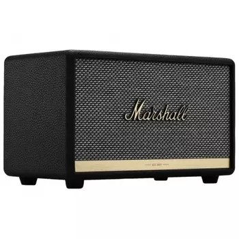 Портативная колонка Marshall Stanmore II чёрный