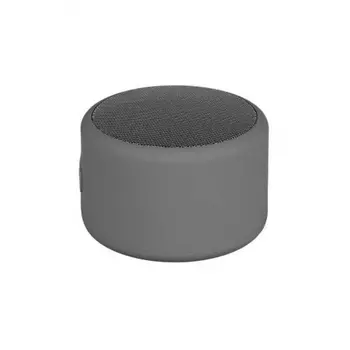 Портативная колонка TFN Mini gray