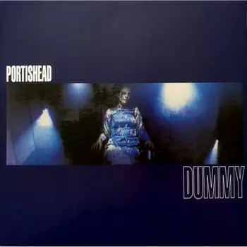 Portishead - Dummy (0042282852212) виниловая пластинка
