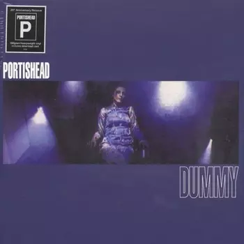 Portishead - Dummy (0602537972050) виниловая пластинка