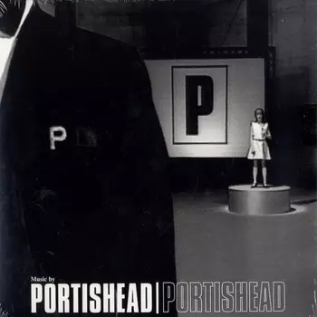 Portishead - Portishead (0602557150995) виниловая пластинка