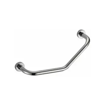 Поручень Savol изогнутый (S-010300)