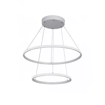 Потолочный светильник Vitaluce V04600-03/2S, LED 66Вт, 3000K, 4920Lm