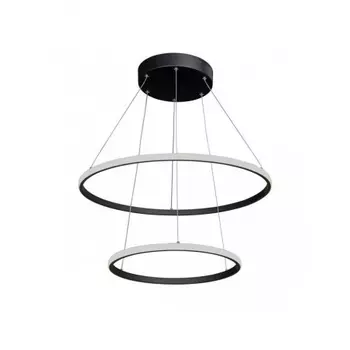 Потолочный светильник Vitaluce V04600-13/2S, LED 66Вт, 3000K, 4920Lm