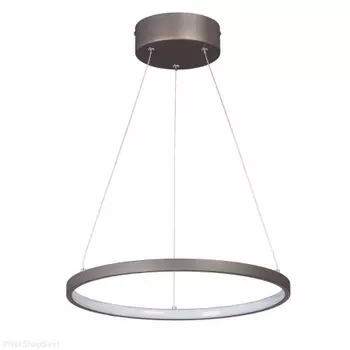 Потолочный светильник Vitaluce V04600-93/1S, LED 27Вт, 3000K, 1490Lm