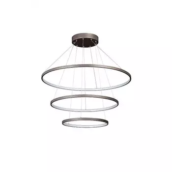 Потолочный светильник Vitaluce V04600-93/3S, LED 118Вт, 3000K, 5400Lm