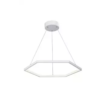 Потолочный светильник Vitaluce V04605-03/1S, LED 38Вт, 3000K, 2670Lm