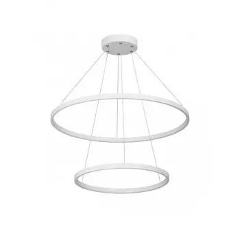 Потолочный светильник Vitaluce V04614-03/2S, LED 66Вт, 3000K, 5260Lm