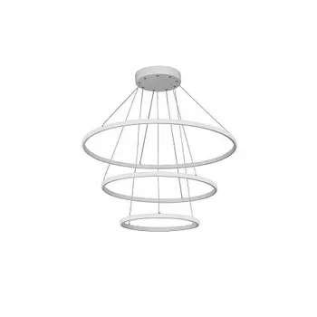 Потолочный светильник Vitaluce V04614-03/3S, LED 115Вт, 3000K, 6570Lm