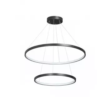 Потолочный светильник Vitaluce V04614-13/2S, LED 66Вт, 3000K, 5260Lm