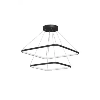 Потолочный светильник Vitaluce V04617-13/2S, LED 91Вт, 3000K, 4470Lm