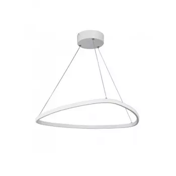 Потолочный светильник Vitaluce V04624-03/1S, LED 39Вт, 3000K, 3050Lm