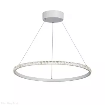 Потолочный светильник Vitaluce V04628-03/1S, LED 38Вт, 3000K, 2530Lm