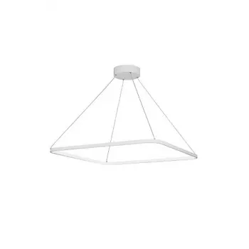 Потолочный светильник Vitaluce V04661-03/1S, LED 67Вт, 3000K