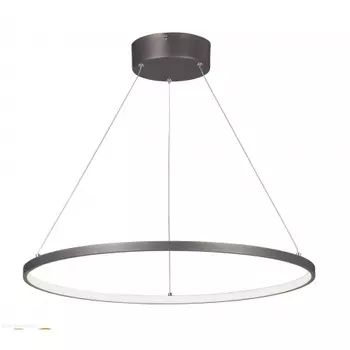 Потолочный светильник Vitaluce V04665-23/1S, LED 36Вт, 3000K