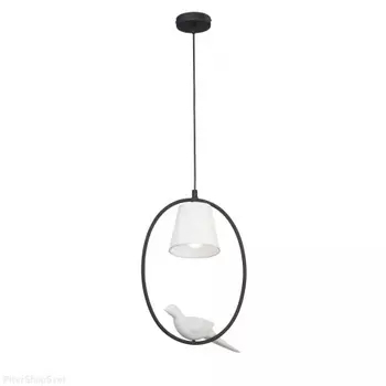 Потолочный светильник Vitaluce V2914-1/1S, 1xE14макс. 40Вт