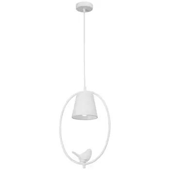 Потолочный светильник Vitaluce V2918-0/1S, 1xE14 макс. 40Вт