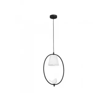 Потолочный светильник Vitaluce V2918-1/1S, 1xE14 макс. 40Вт