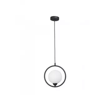 Потолочный светильник Vitaluce V2934-1/1S, 1хG9 макс. 28Вт