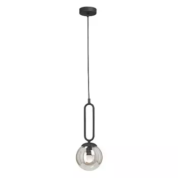 Потолочный светильник Vitaluce V2942-1/1S, 1xE14 макс. 40Вт