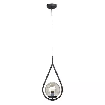 Потолочный светильник Vitaluce V2945-1/1S, 1xE14 макс. 40Вт