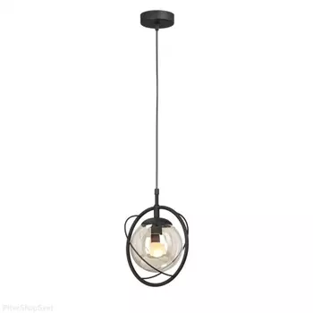 Потолочный светильник Vitaluce V2954-1/1S, 1xE14 макс. 40Вт