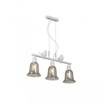 Потолочный светильник Vitaluce V2958-0/3S, 3xE14 макс. 40Вт