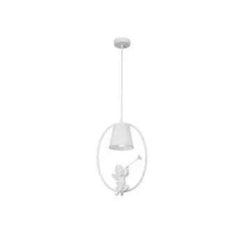 Потолочный светильник Vitaluce V2971-0/1S, 1xE14 макс. 40Вт