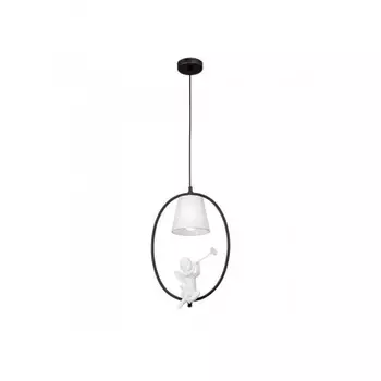 Потолочный светильник Vitaluce V2971-1/1S, 1xE14 макс. 40Вт