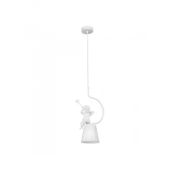 Потолочный светильник Vitaluce V2972-0/1S, 1xE14 макс. 40Вт