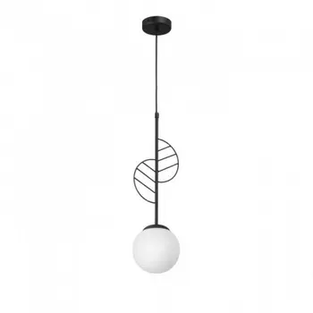 Потолочный светильник Vitaluce V2983-1/1S, 1xE27 макс. 40Вт