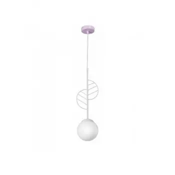 Потолочный светильник Vitaluce V2983-4/1S, 1xE27 макс. 40Вт