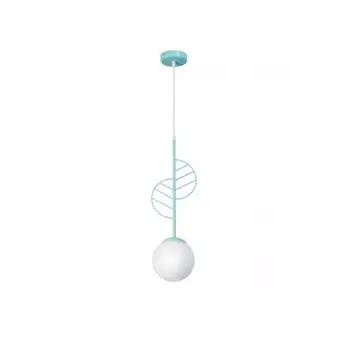 Потолочный светильник Vitaluce V2983-5/1S, 1xE27 макс. 40Вт