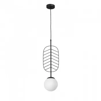 Потолочный светильник Vitaluce V2985-1/1S, 1xE27 макс. 40Вт