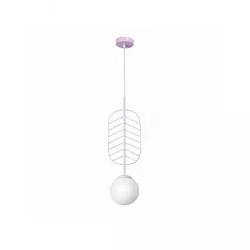 Потолочный светильник Vitaluce V2985-4/1S, 1xE27 макс. 40Вт