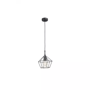 Потолочный светильник Vitaluce V3936-1/1S, 1xE27 макс. 40Вт