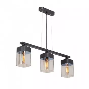 Потолочный светильник Vitaluce V3996-1/3S, 3xE27 макс. 40Вт