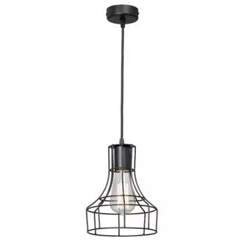 Потолочный светильник Vitaluce V4171-1/1S, 1хE27 макс. 60Вт