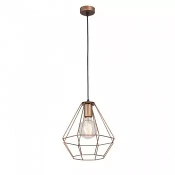 Потолочный светильник Vitaluce V4190-8/1S, 1xE27 макс. 40Вт